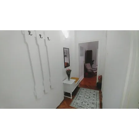 Kennedy Apartment Belgrade Exterior photo