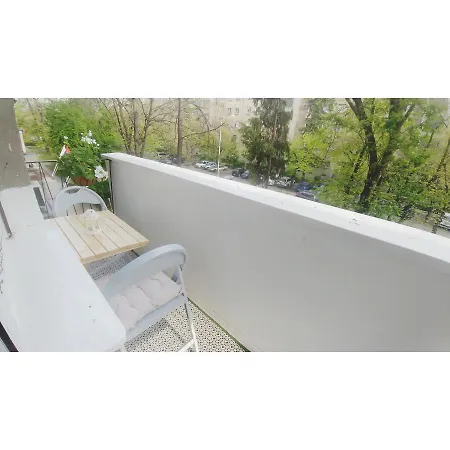 Kennedy Apartment Belgrade Exterior photo