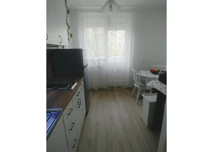 Kennedy Apartment