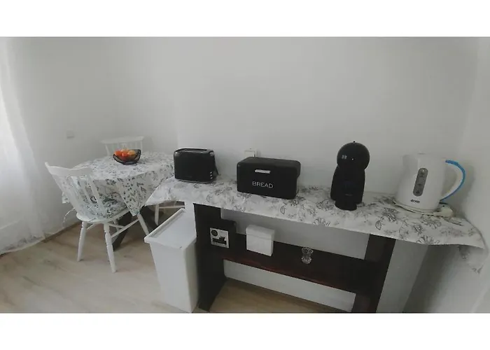 Kennedy Apartment