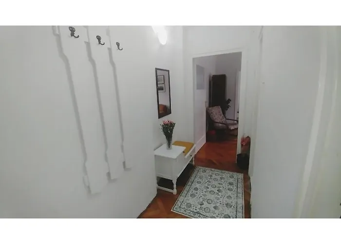 Kennedy Apartment