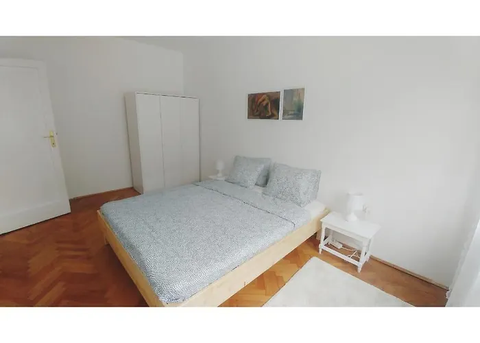 Kennedy Apartment