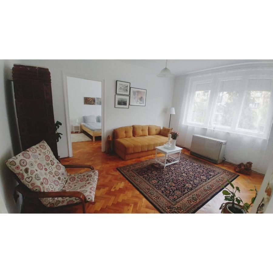 Apartman Kennedy