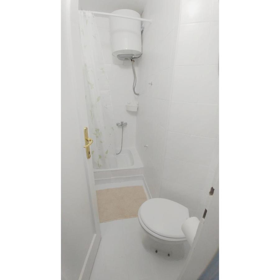 Kennedy Apartman *